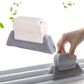 NESTEASE Window Groove Cleaning Brush