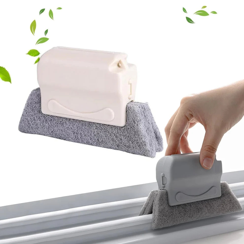 NESTEASE Window Groove Cleaning Brush