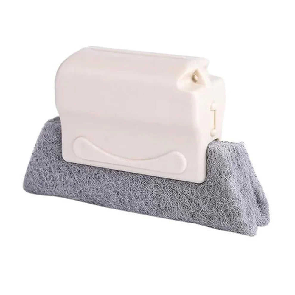 NESTEASE Window Groove Cleaning Brush