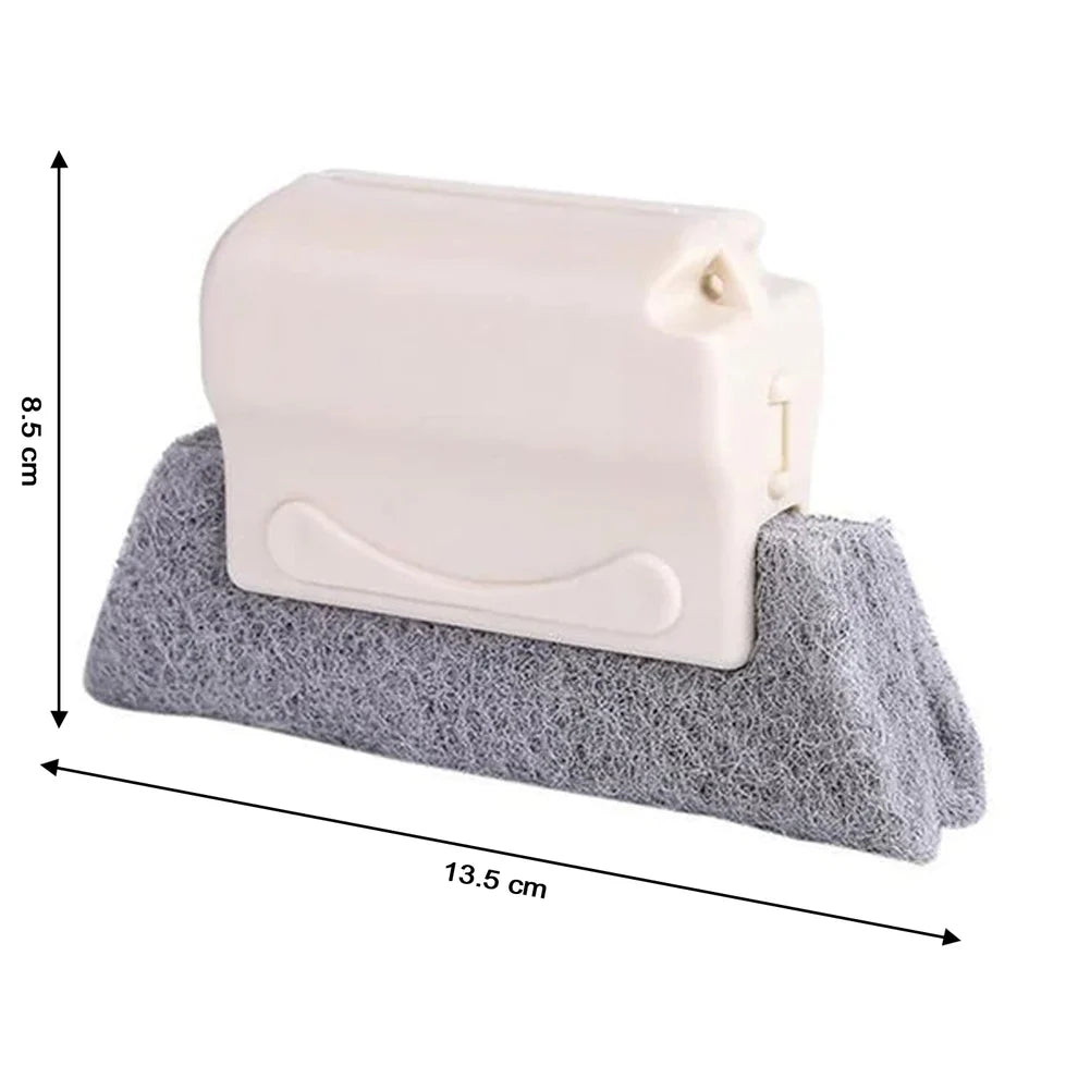 NESTEASE Window Groove Cleaning Brush