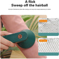 NESTEASE Electric Lint Remover – Cordless Fabric Shaver