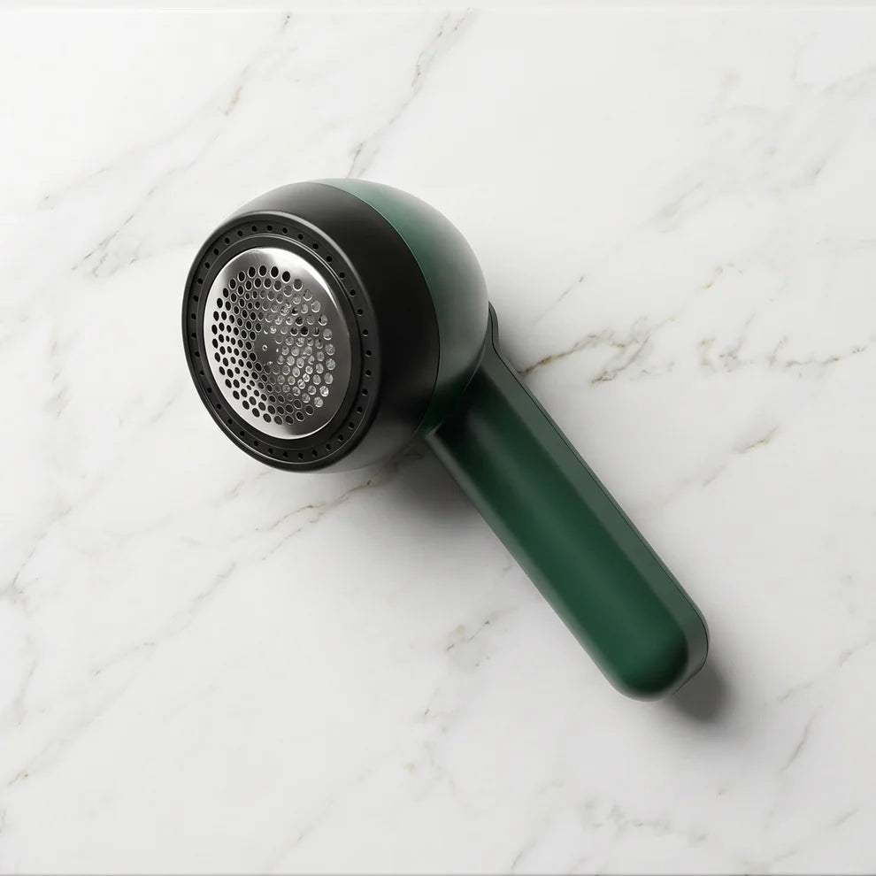 NESTEASE Electric Lint Remover – Cordless Fabric Shaver