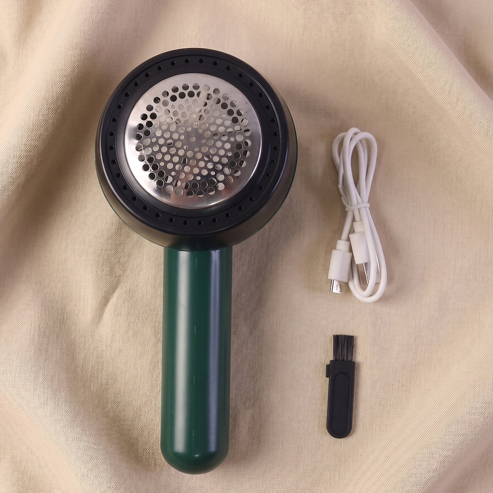 NESTEASE Electric Lint Remover – Cordless Fabric Shaver